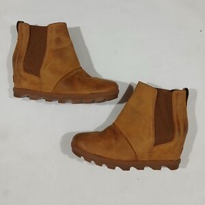 Sorel Joan of Arctic II Chelsea Boots
